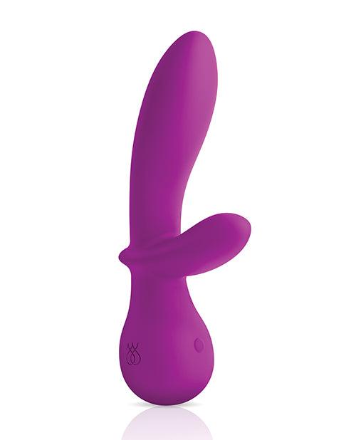 product image, Jimmyjane G Rabbit - Purple - SEXYEONE