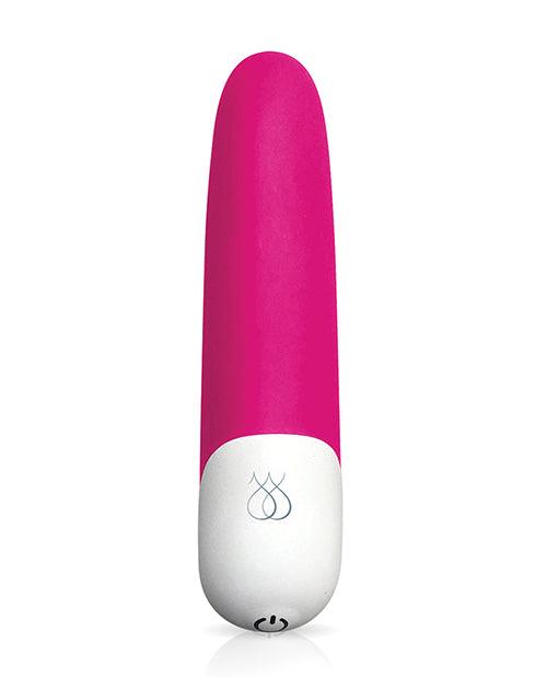 product image, Jimmyjane Rechargeable Pocket Bullet - Pink - SEXYEONE
