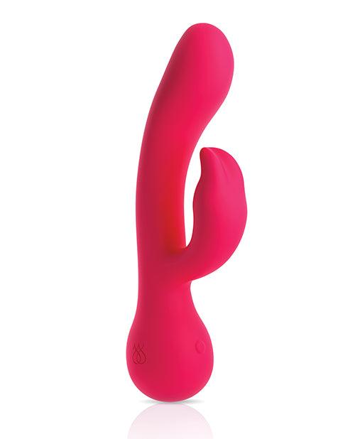 product image, Jimmyjane Ruby Rabbit - Pink - SEXYEONE