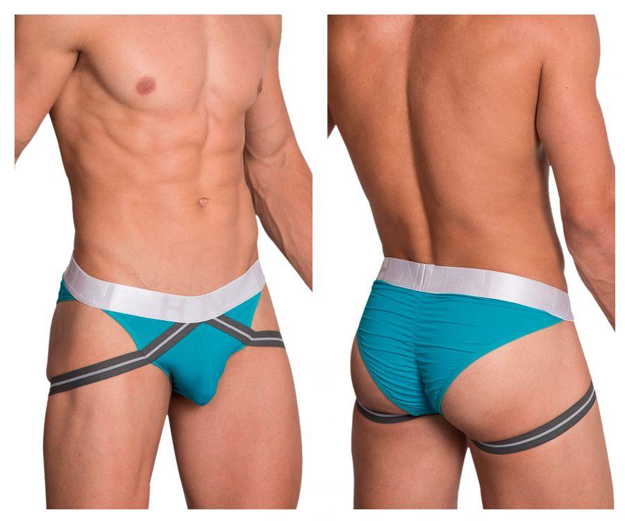 image of product,Jockstrap-Bikini - SEXYEONE