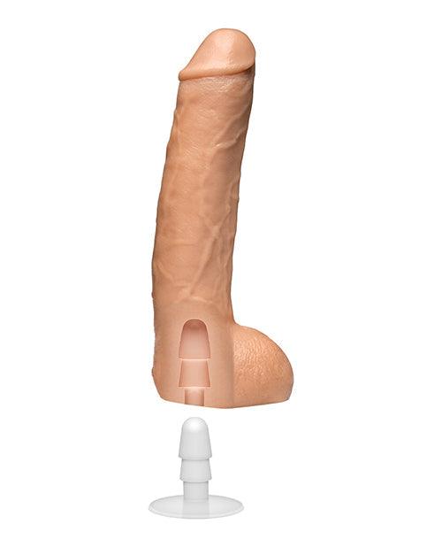 image of product,John Holmes Realistic Cock - SEXYEONE