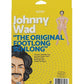 Johnny Wad W/large Penis Blow Up Doll - SEXYEONE