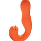 Joi Rotating Head G-spot Vibrator & Clit Licker - SEXYEONE