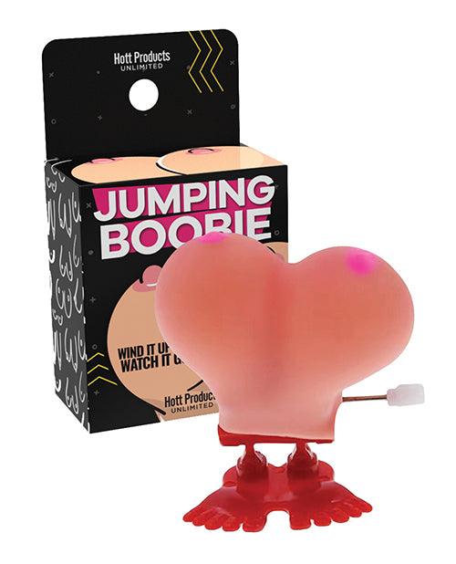 product image, Jumping Boobie - SEXYEONE