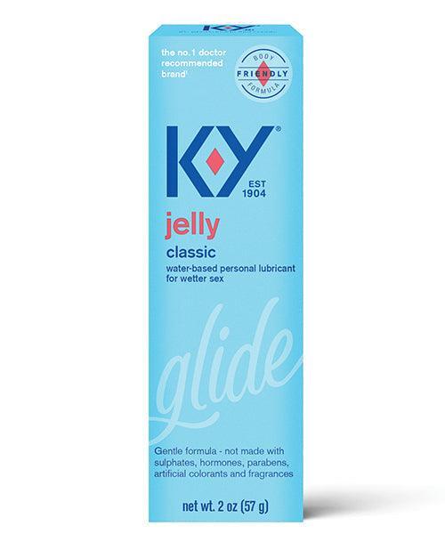 product image, K-y Jelly - SEXYEONE