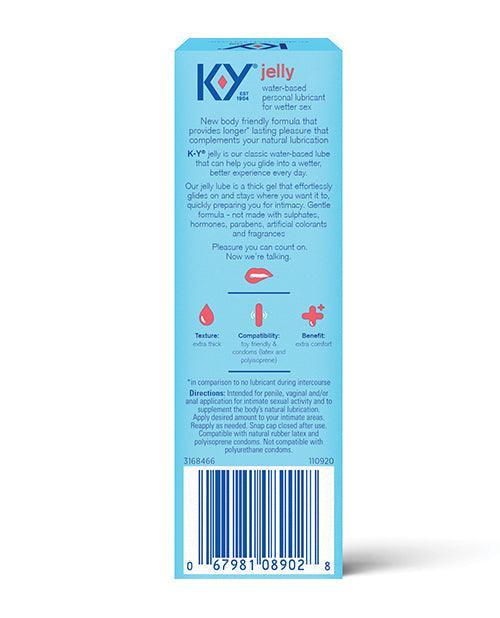 image of product,K-y Jelly - SEXYEONE