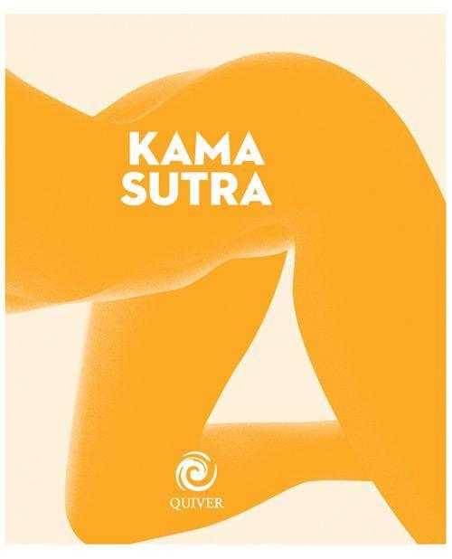product image, Kama Sutra Pocket Book - SEXYEONE 