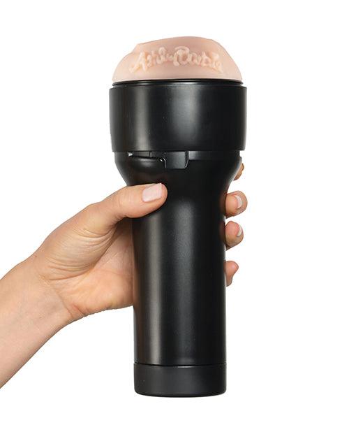 image of product,Kiiroo Feel Stars Collection Stroker - Ashley Barbie - SEXYEONE