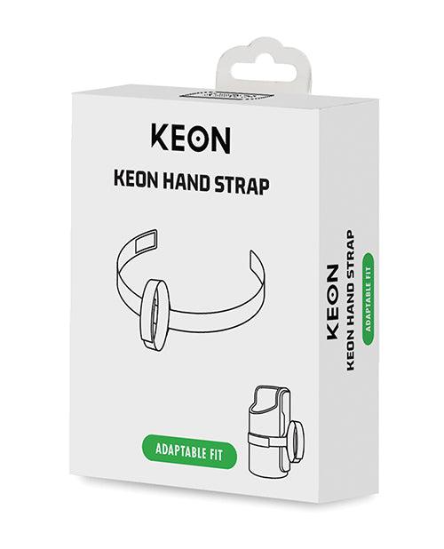 product image, Kiiroo Keon Hand Strap - SEXYEONE