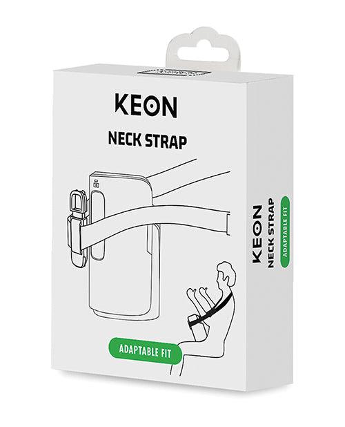 product image, Kiiroo Keon Neck Strap - SEXYEONE