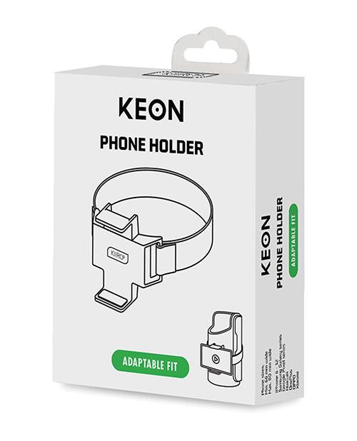 product image, Kiiroo Keon Phone Holder - SEXYEONE