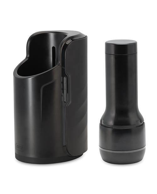 image of product,Kiiroo Keon Stroker Not Included - SEXYEONE 