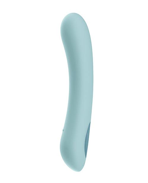 image of product,Kiiroo Pearl2+ - Turquoise - SEXYEONE