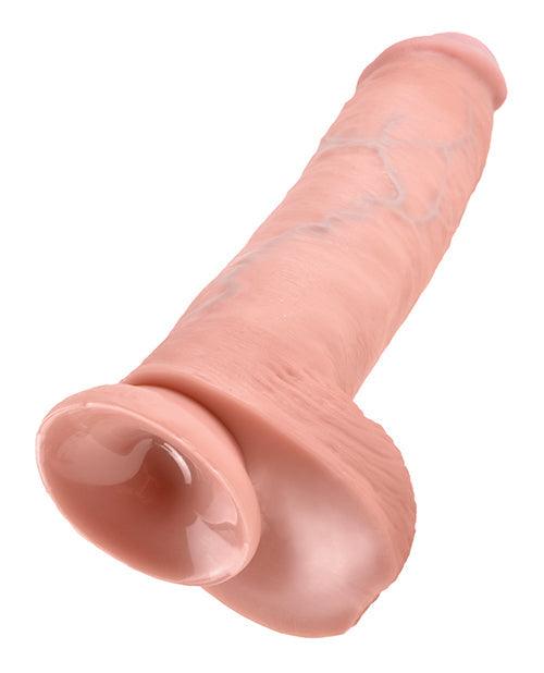 product image,"King Cock 11"" Cock W/balls" - SEXYEONE