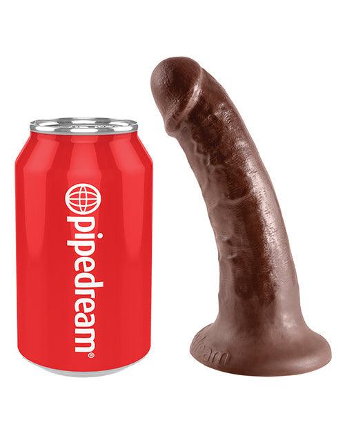 image of product,"King Cock 6"" Cock" - SEXYEONE