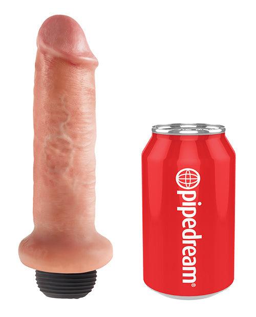product image,"King Cock 6"" Squirting Cock" - SEXYEONE