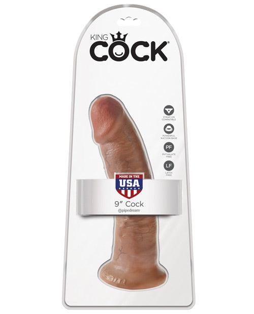 image of product,"King Cock 9"" Cock" - SEXYEONE