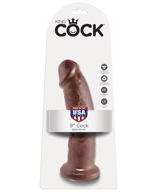 image of product,"King Cock 9"" Cock" - SEXYEONE