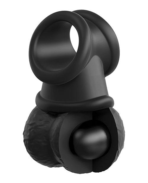 image of product,King Cock Elite Deluxe Silicone Body Dock Kit - SEXYEONE