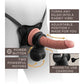 King Cock Elite The Crown Jewels Vibrating Swinging Balls - Black - SEXYEONE