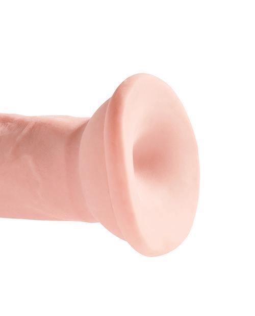 image of product,King Cock Plus Triple Density Cock - SEXYEONE 