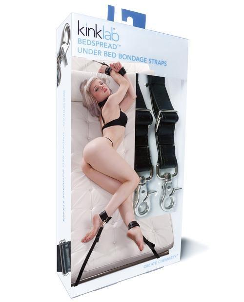 product image, Kinklab Bedspread Restraint System - SEXYEONE 