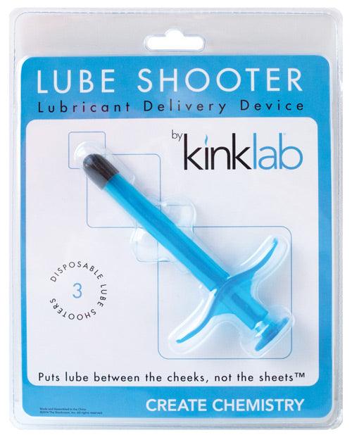 image of product,Kinklab Lube Shooter - SEXYEONE