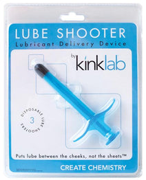 KinkLab Sex Toys