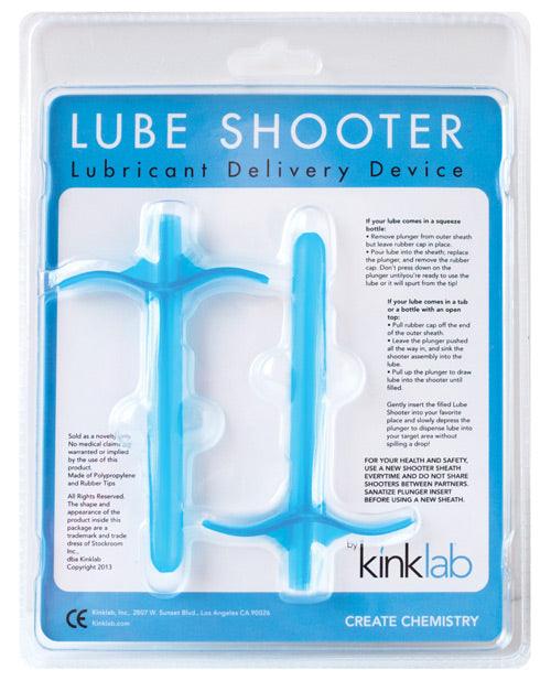 product image,Kinklab Lube Shooter - SEXYEONE