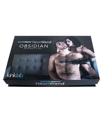 Kinklab Obsidian Intensity Kit - SEXYEONE