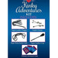 Kinky Adventures Kit - SEXYEONE