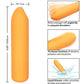 Kyst Fling Petite Massager - SEXYEONE