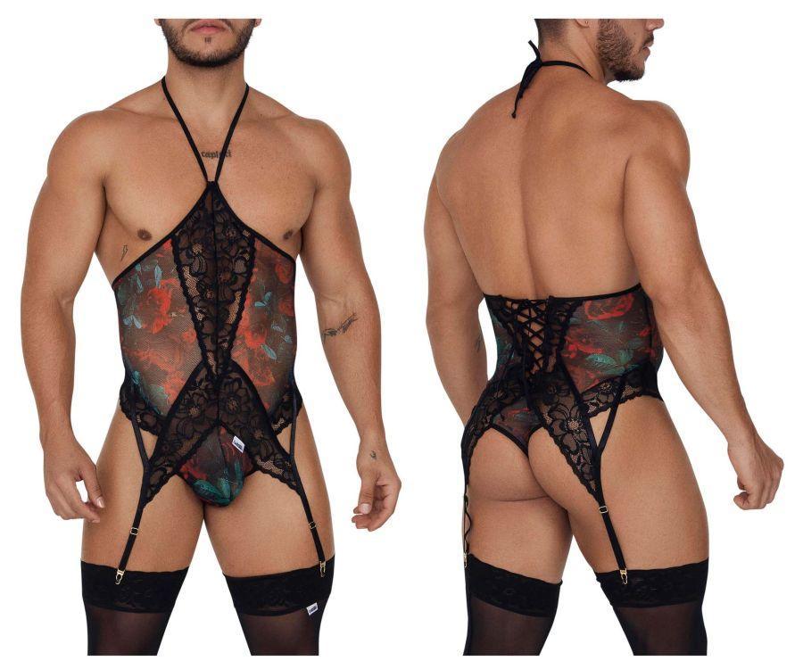 product image, Lace Bodysuit - SEXYEONE