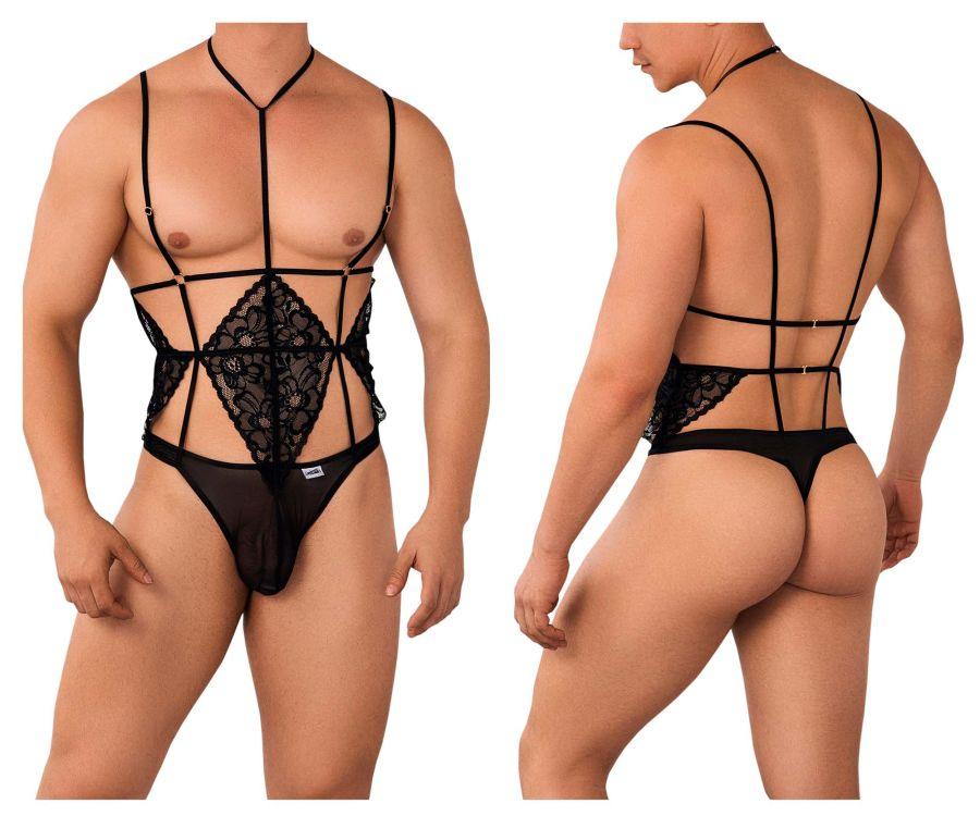 product image, Lace Bodysuit - SEXYEONE