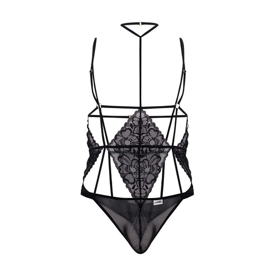 product image,Lace Bodysuit - SEXYEONE