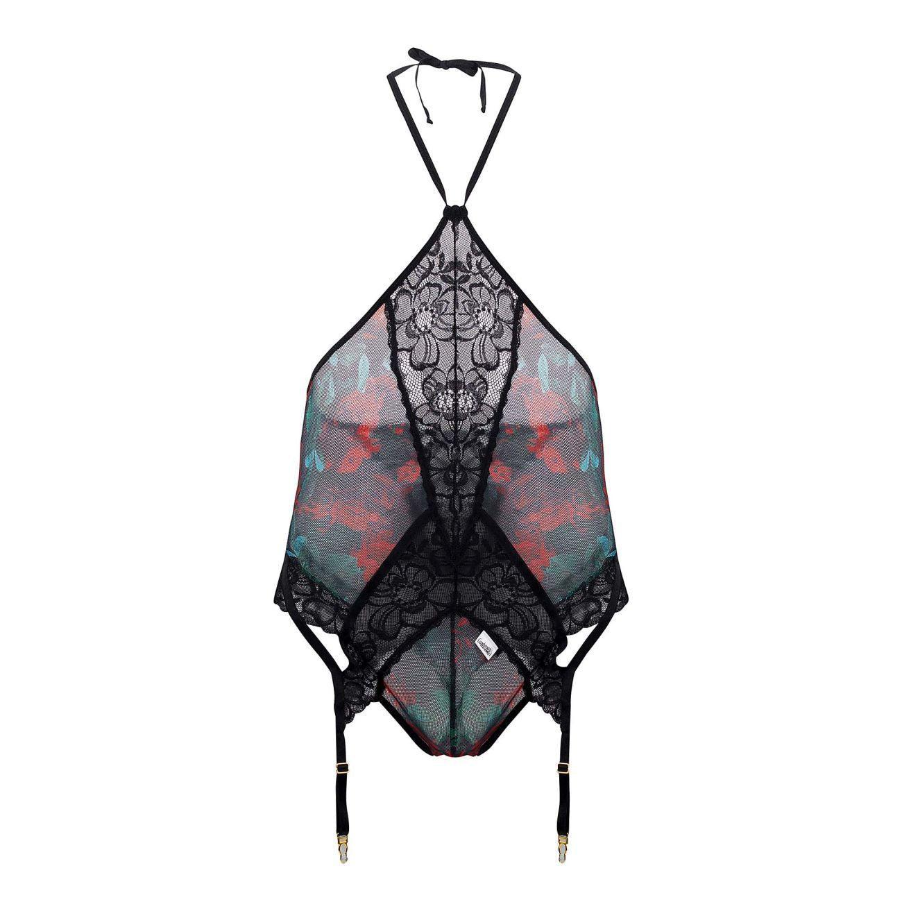 image of product,Lace Bodysuit - SEXYEONE