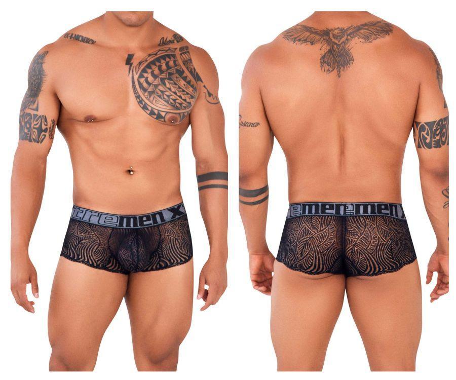 Lace Briefs - SEXYEONE