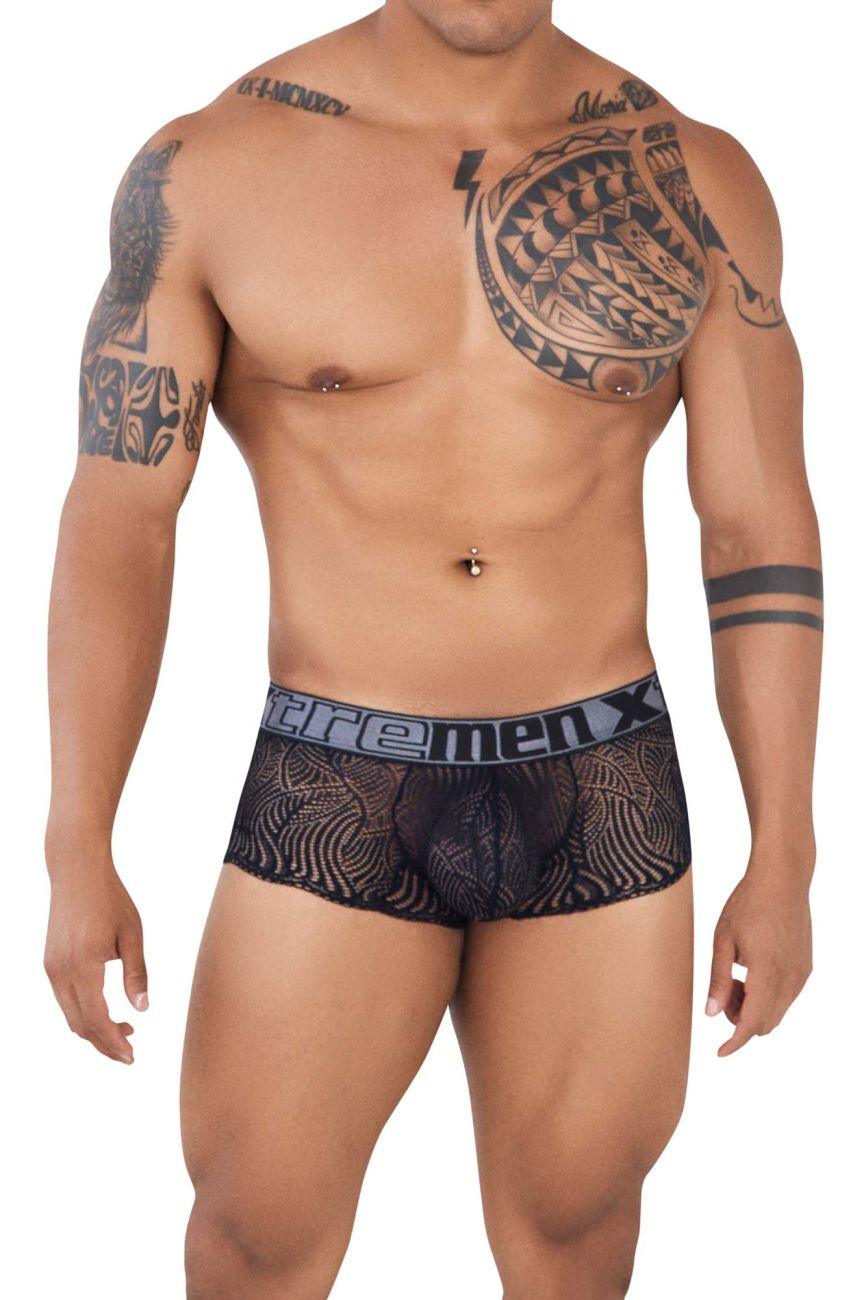 image of product,Lace Briefs - SEXYEONE
