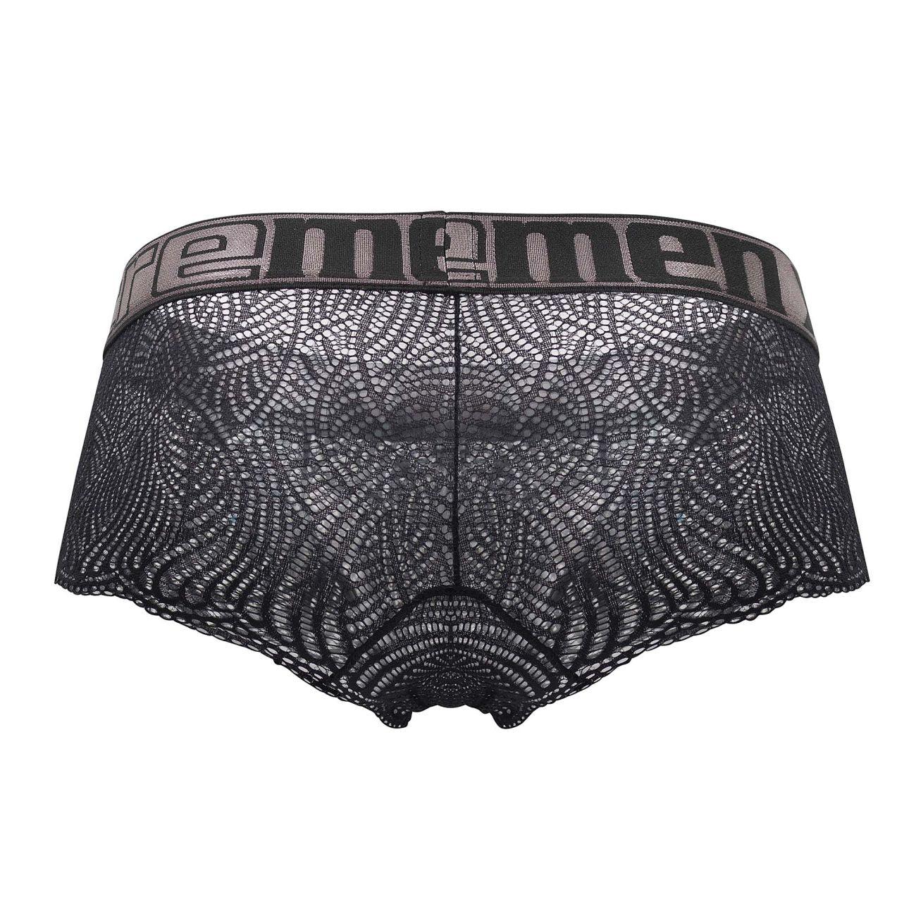 image of product,Lace Briefs - SEXYEONE