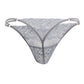 Lace G-String Thongs - SEXYEONE