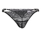 Lace G-String Thongs - SEXYEONE