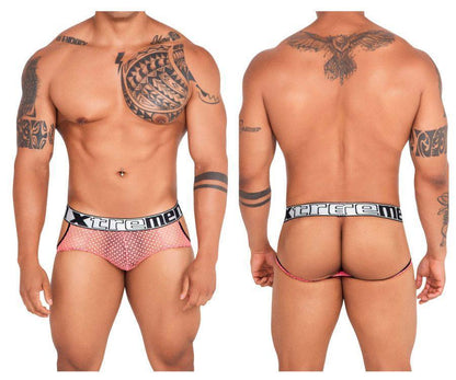 Lace Jockstrap - SEXYEONE