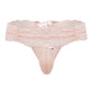 Lace Thongs - SEXYEONE