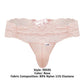 Lace Thongs - SEXYEONE