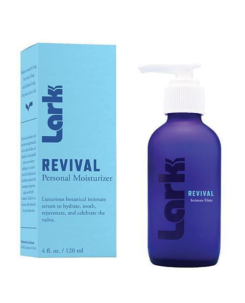 product image, Lark Revival Intimate Personal Moisturizer - 4 Oz - SEXYEONE