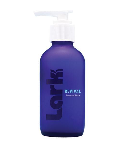 image of product,Lark Revival Intimate Personal Moisturizer - 4 Oz - SEXYEONE