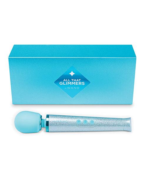 image of product,Le Wand All That Glimmers Limited Edition Set - SEXYEONE