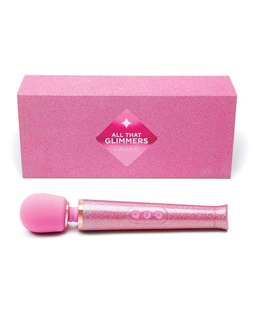 product image, Le Wand All That Glimmers Limited Edition Set - SEXYEONE