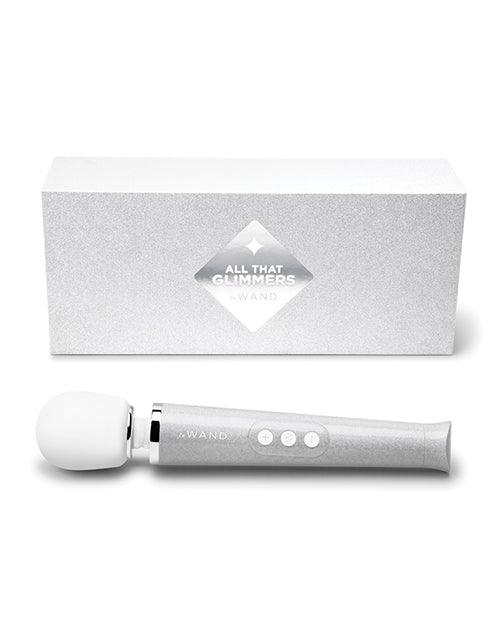 image of product,Le Wand All That Glimmers Limited Edition Set - SEXYEONE