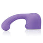 Le Wand Curve Petite Weighted Silicone Attachment - SEXYEONE